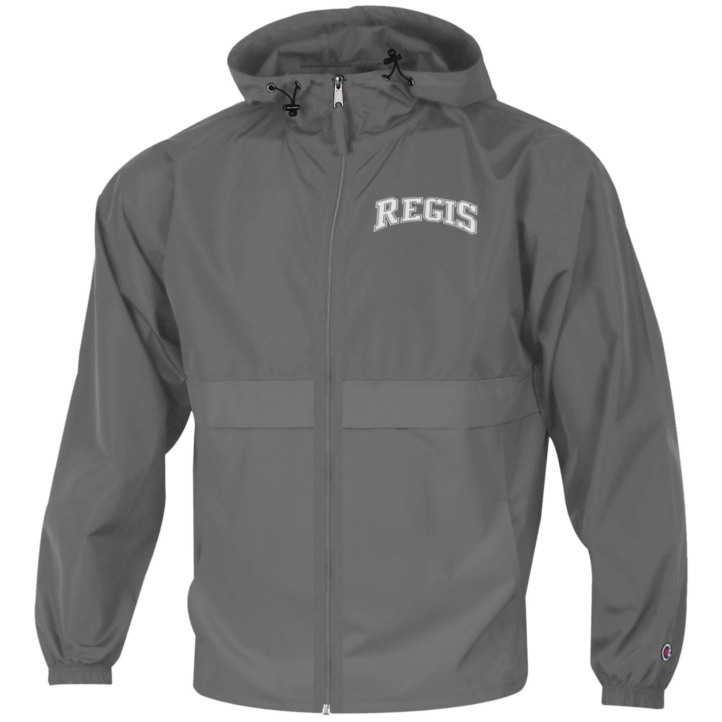 Champion Full Zip Lightweight Jacket