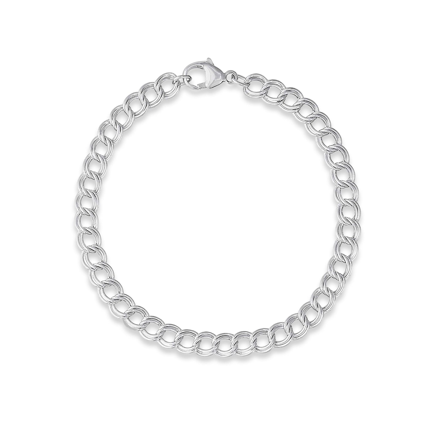Bracelet - Sterling Silver