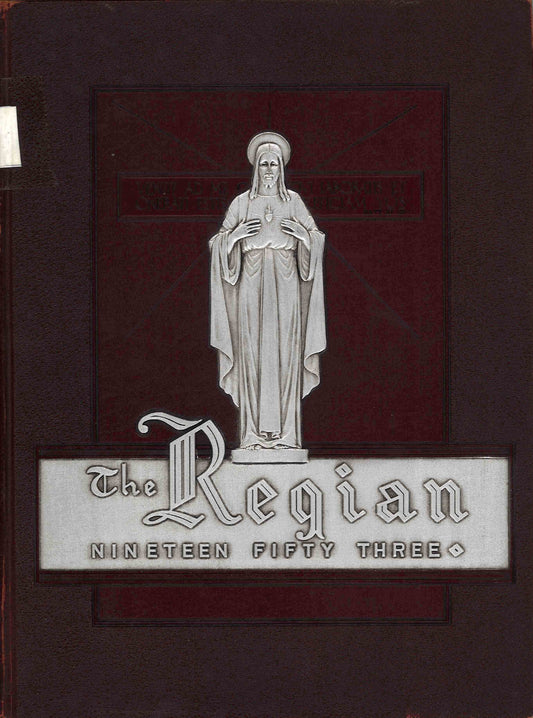 The Regian - 1953