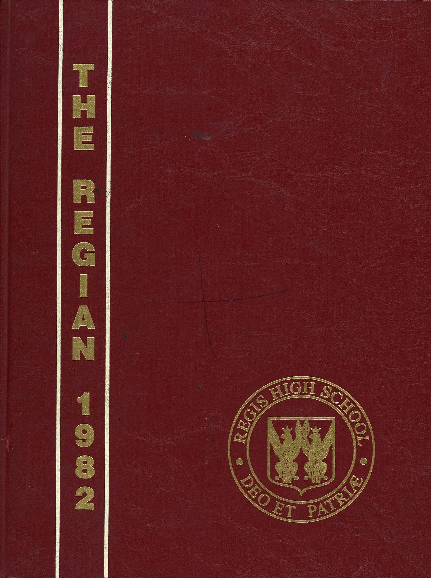 The Regian - 1982