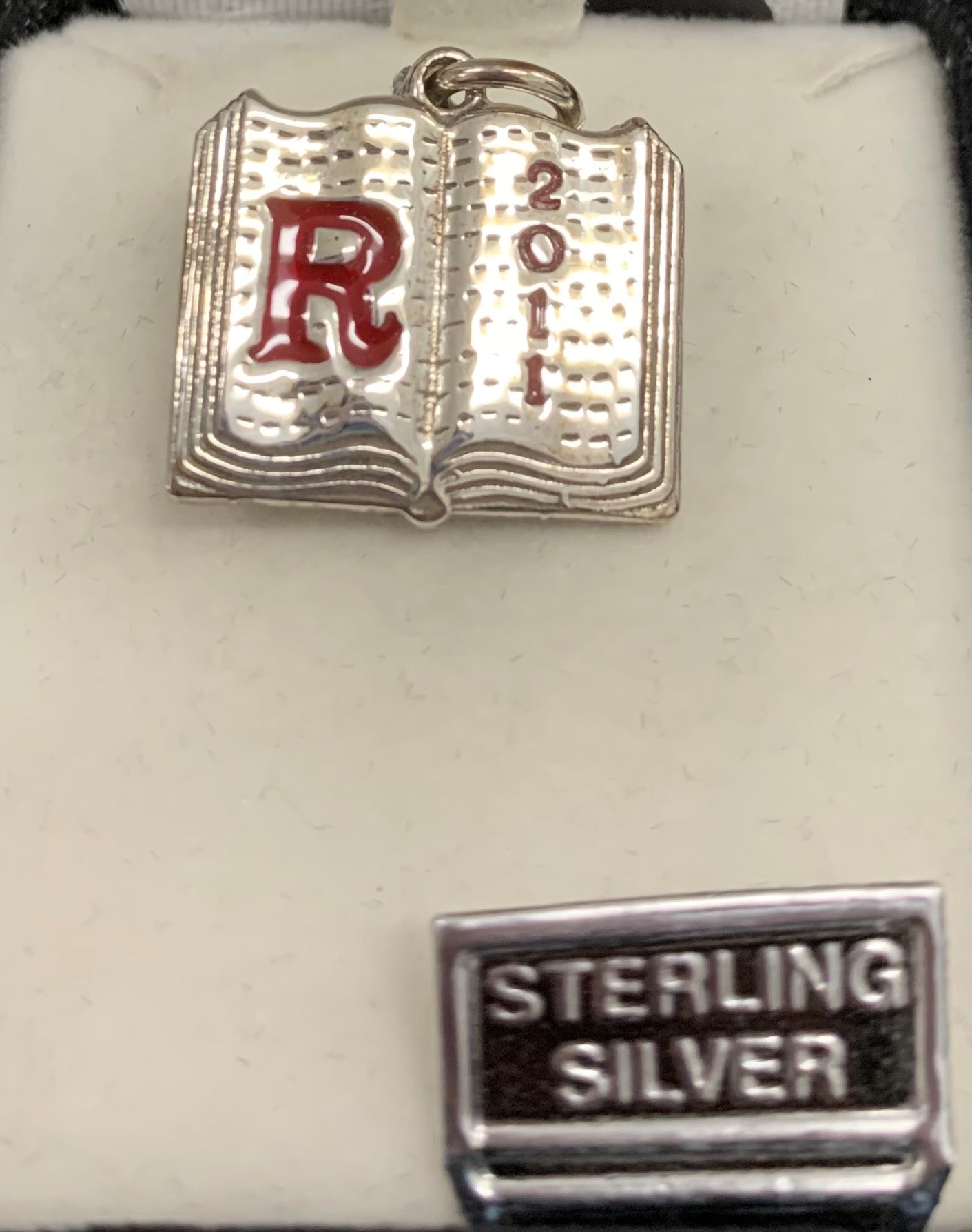 Charm - Yearbook from 2011