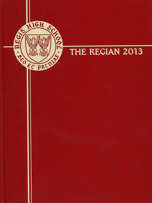 The Regian - 2013