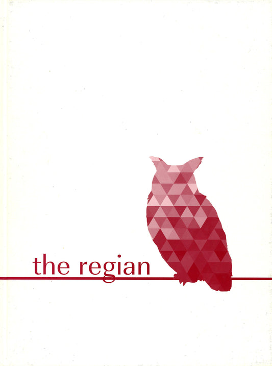 The Regian - 2016