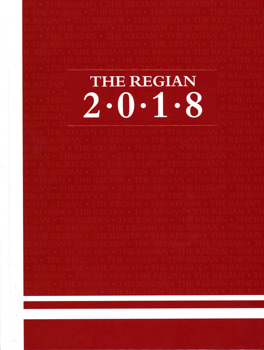 The Regian - 2018