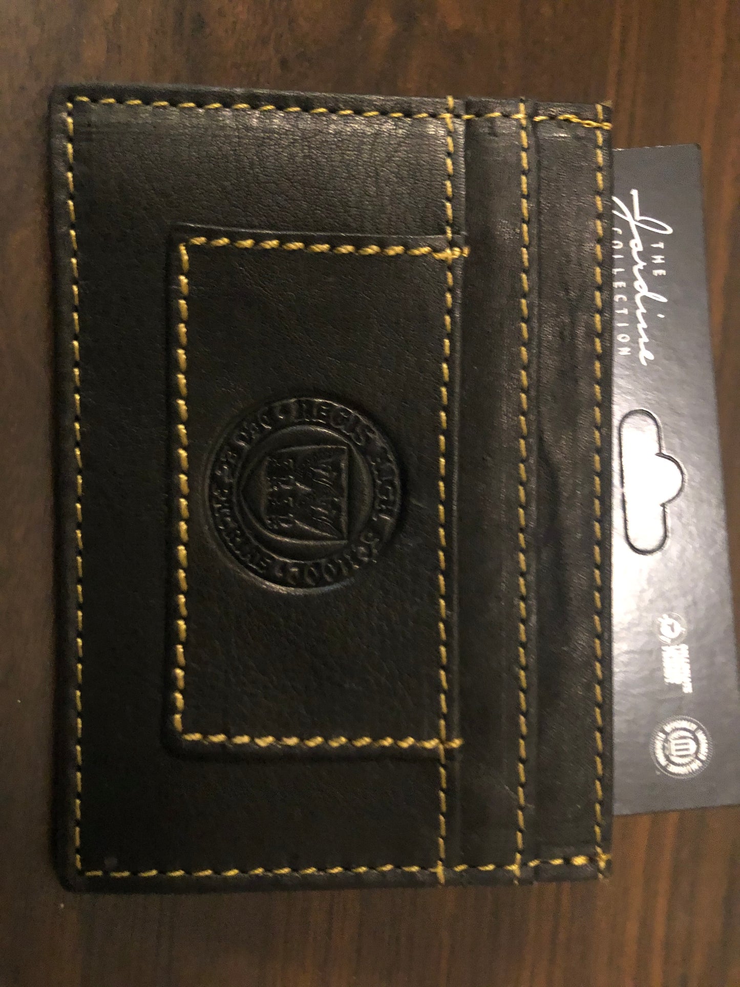 Regis Wallet