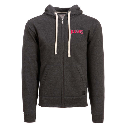 Hooded Sweatshirt Full Zip