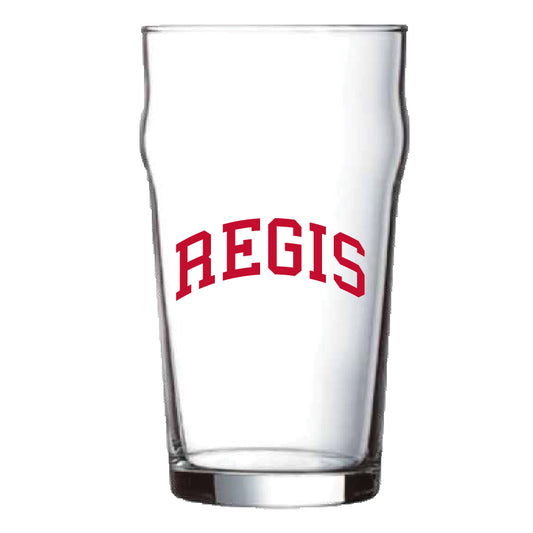 Beer Mug - Lager Glass