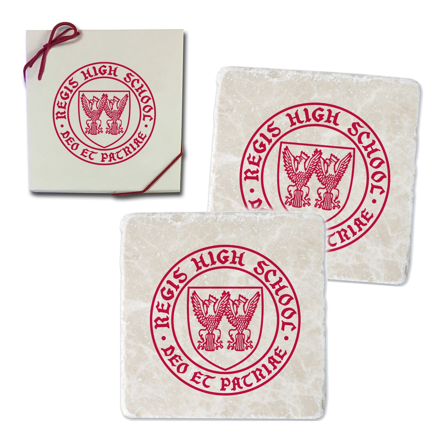 Coaster - Regis Seal