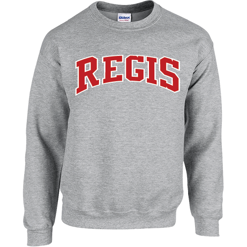 Youth Crewneck Sweatshirt