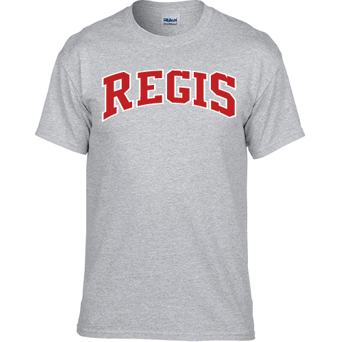 T-Shirt - Short Sleeve - REGIS