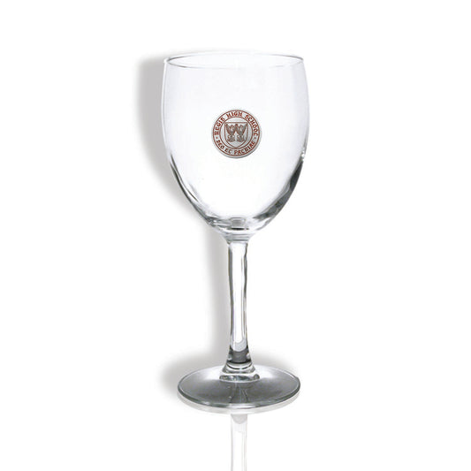 Sparta Pewter - Wine Glass