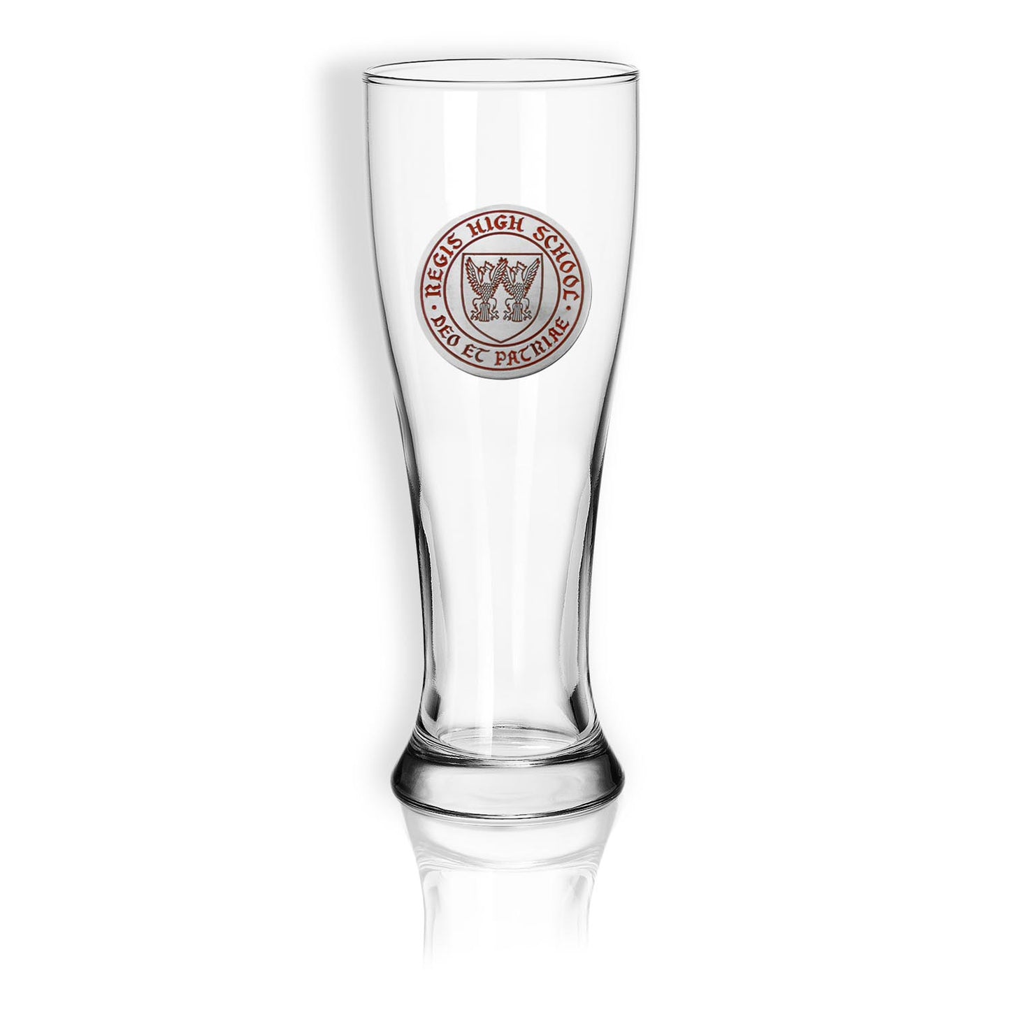 Sparta Pewter - Pilsner (16 oz)