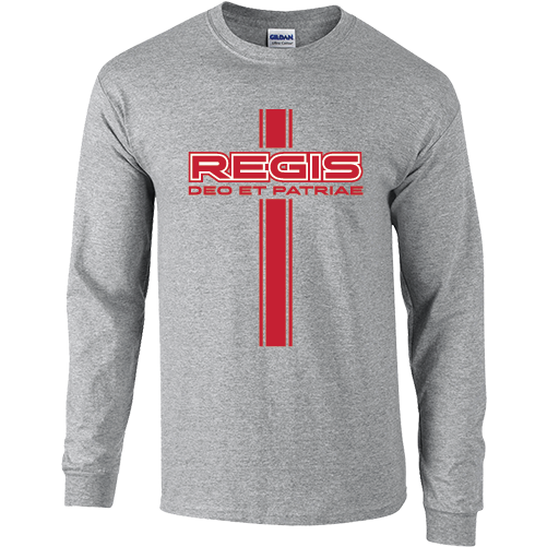 Long Sleeve T-Shirt Deo et Patriae