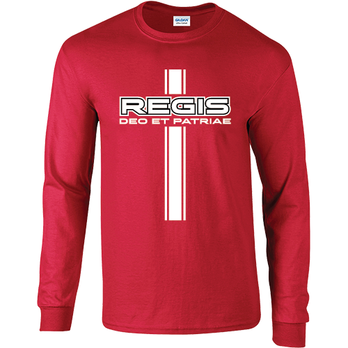 Long Sleeve T-Shirt Deo et Patriae