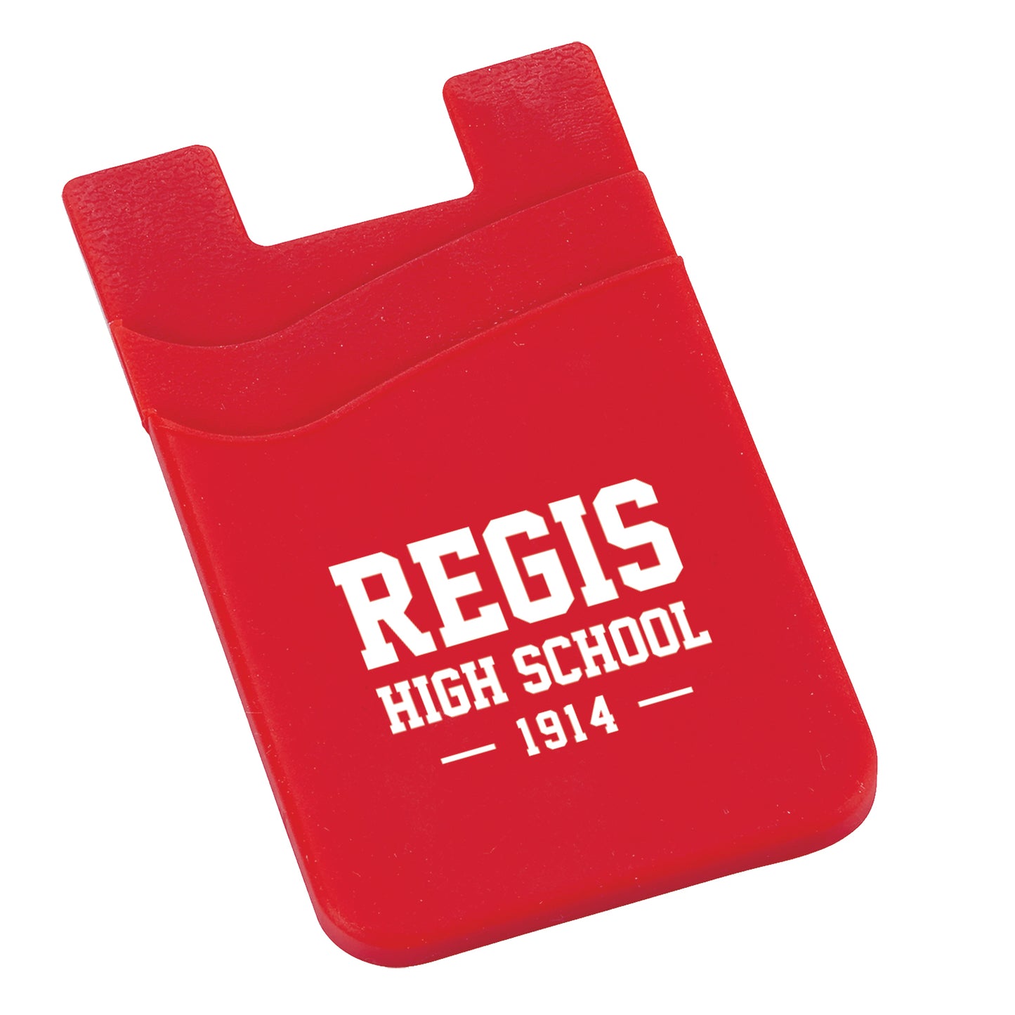 ID Holder - Dual Pocket