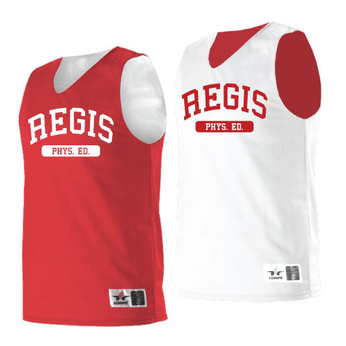 Physical Education Uniform Shirt