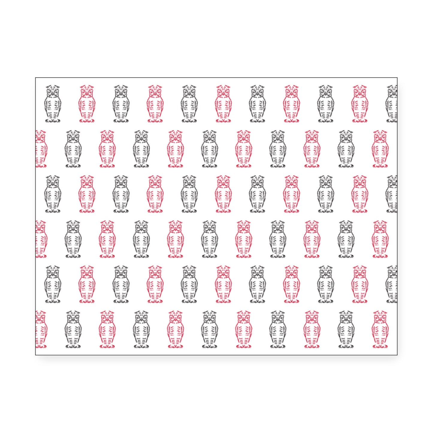 Cutting Board - Glass (Large)