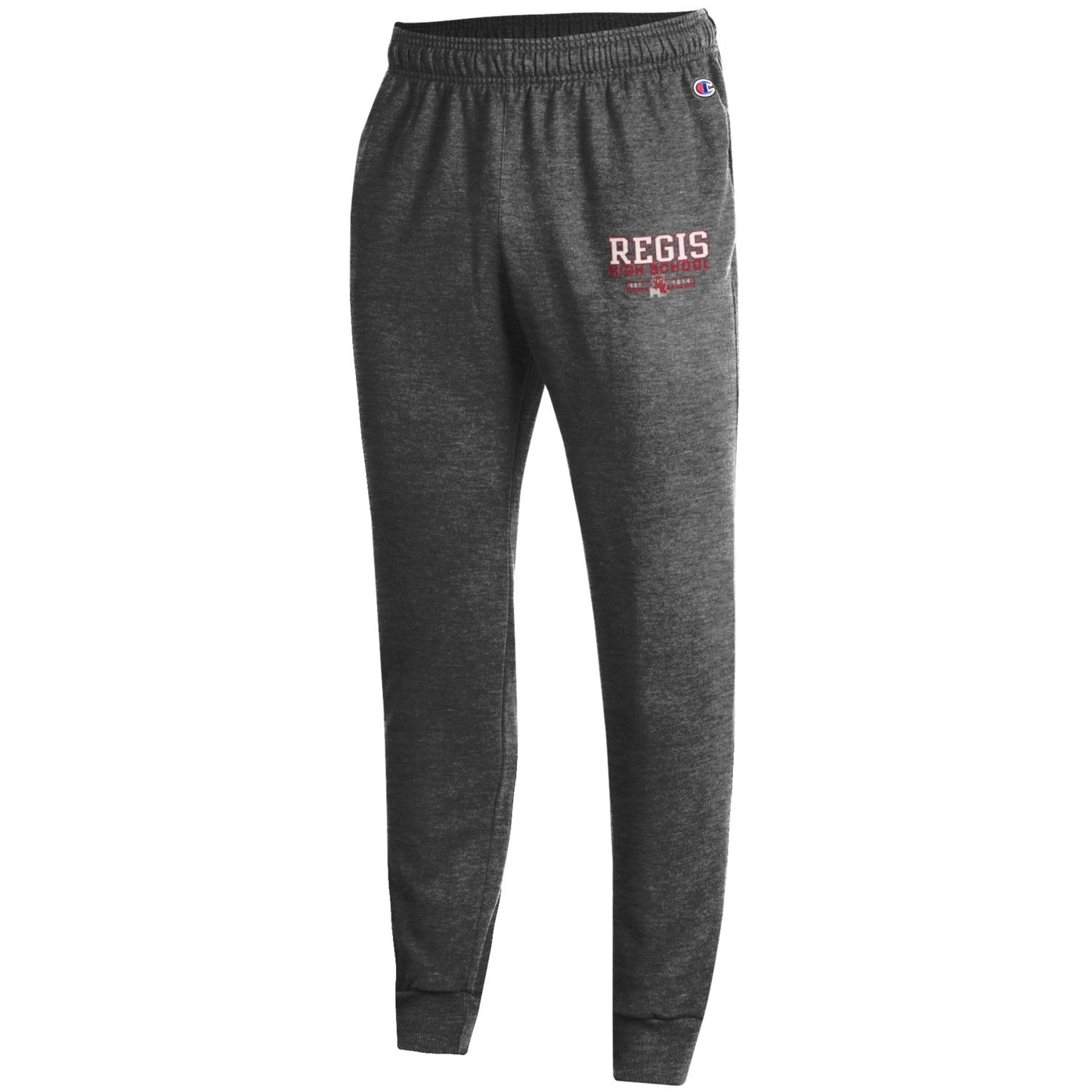 Sweatpants - Mens Fleece Jogger