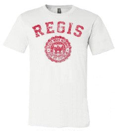 T-Shirt - Vintage Short Sleeve