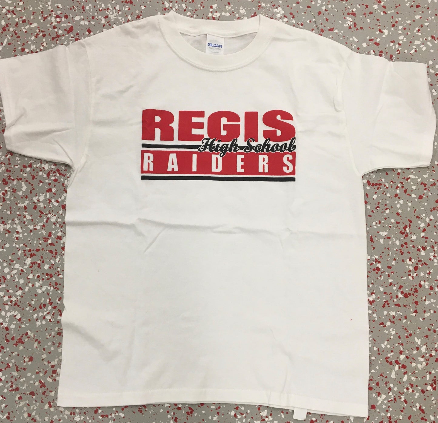 Youth t-shirt **LIMITED SIZES**