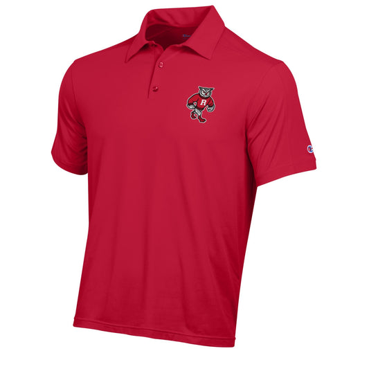 Champion Athletic Logo Polo