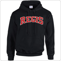 Youth Hooded Sweatshirt