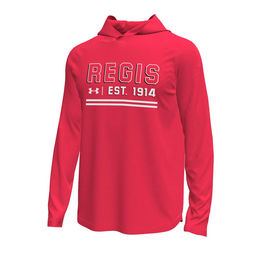 UnderArmour Tech™ Stretch Long Sleeve Hood