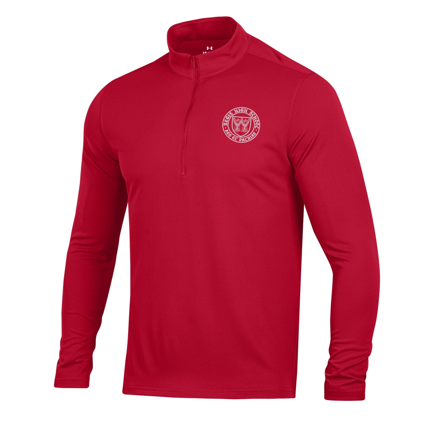UnderArmour T2G Pique 1/4 Zip