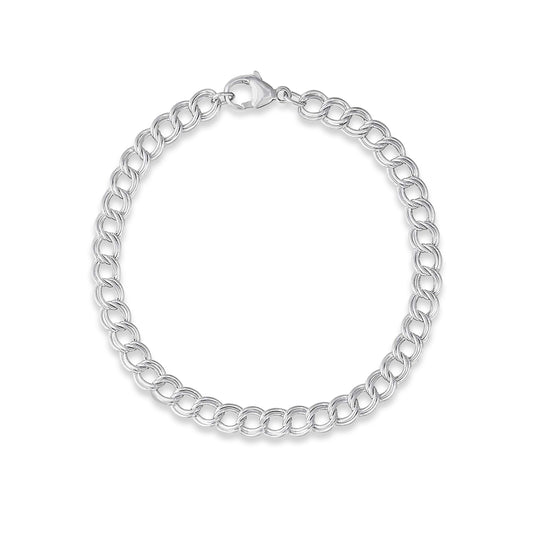 Bracelet - Sterling Silver