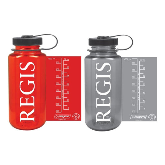 Nalgene Wide Mouth Water Bottle