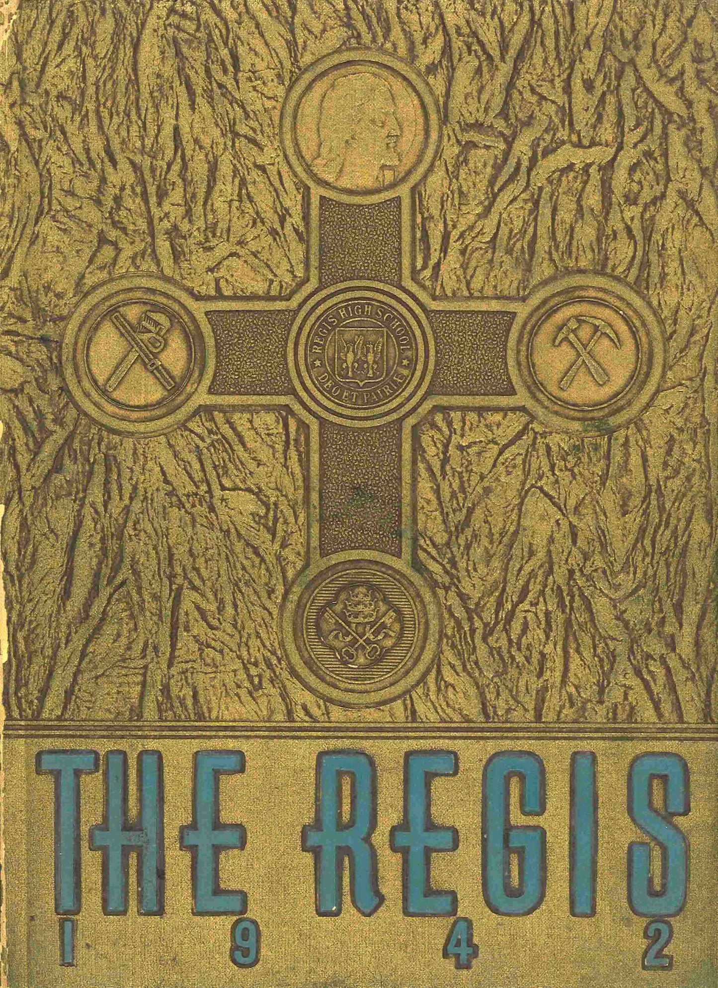 The Regian - 1942