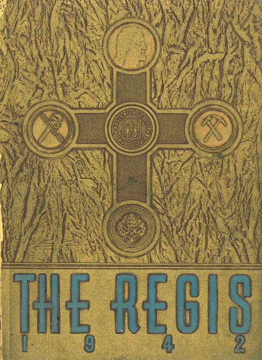The Regian - 1942
