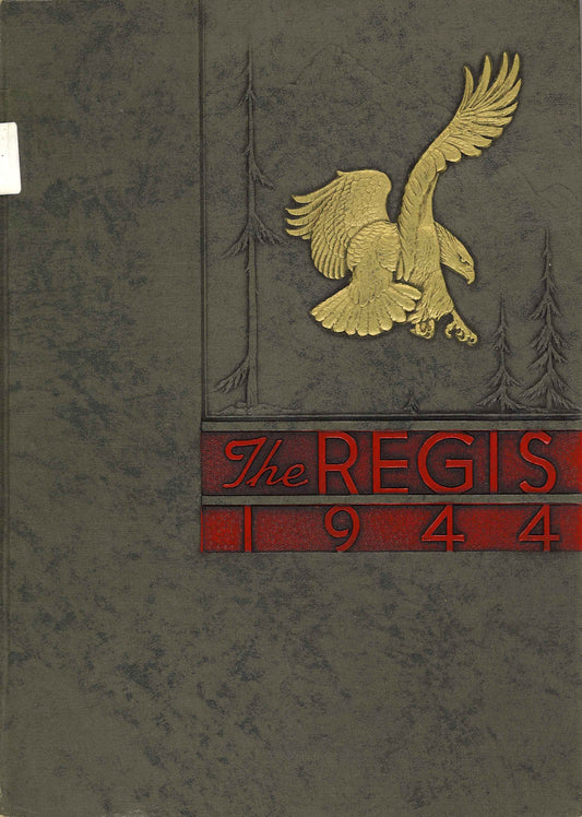 The Regian - 1944