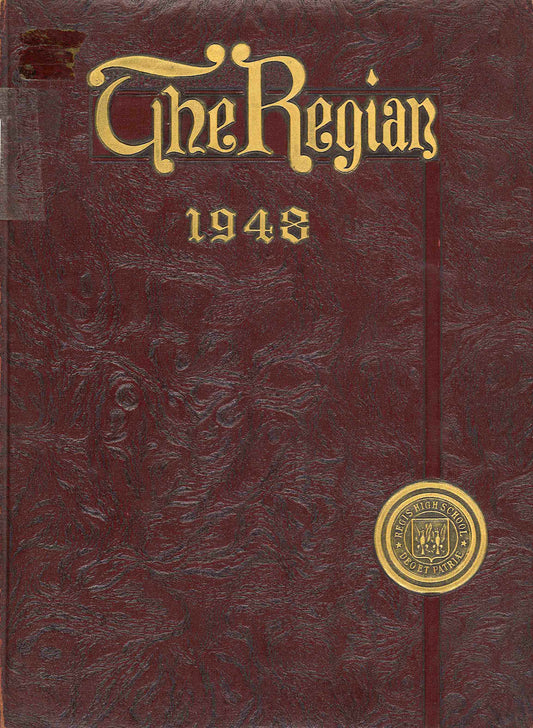 The Regian - 1948