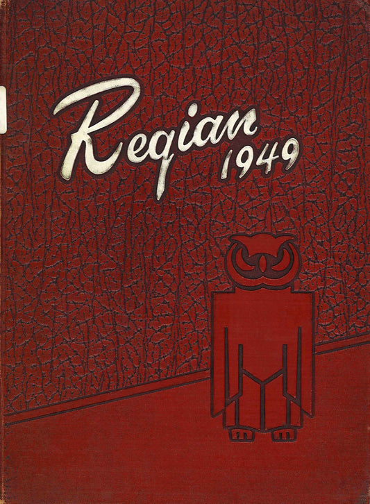The Regian - 1949