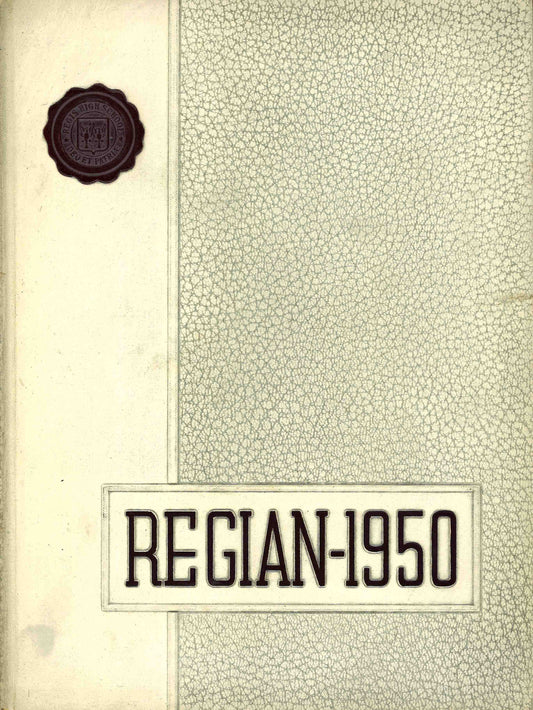 The Regian - 1950