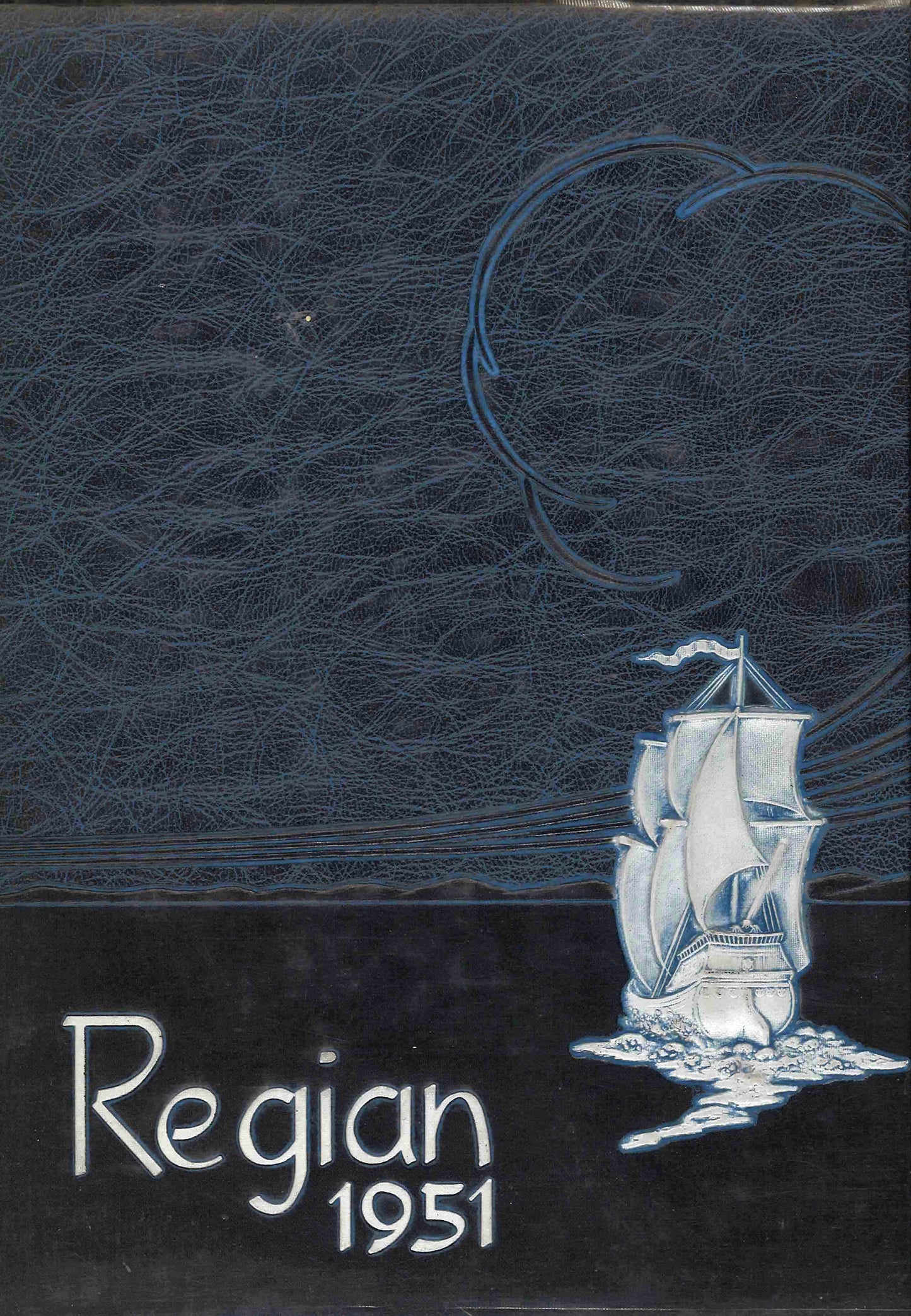 The Regian - 1951