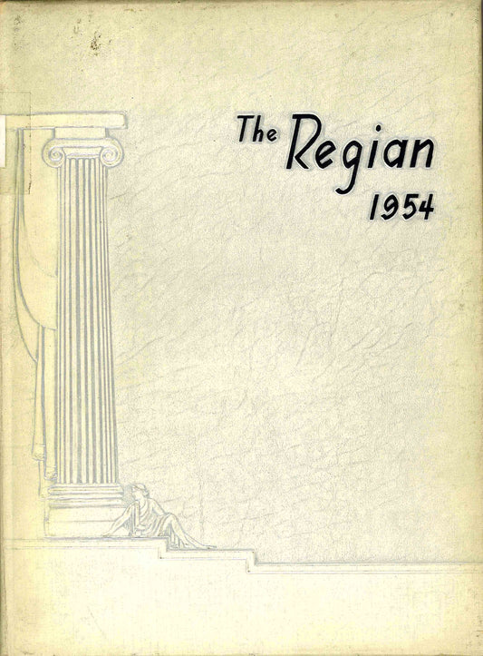 The Regian - 1954