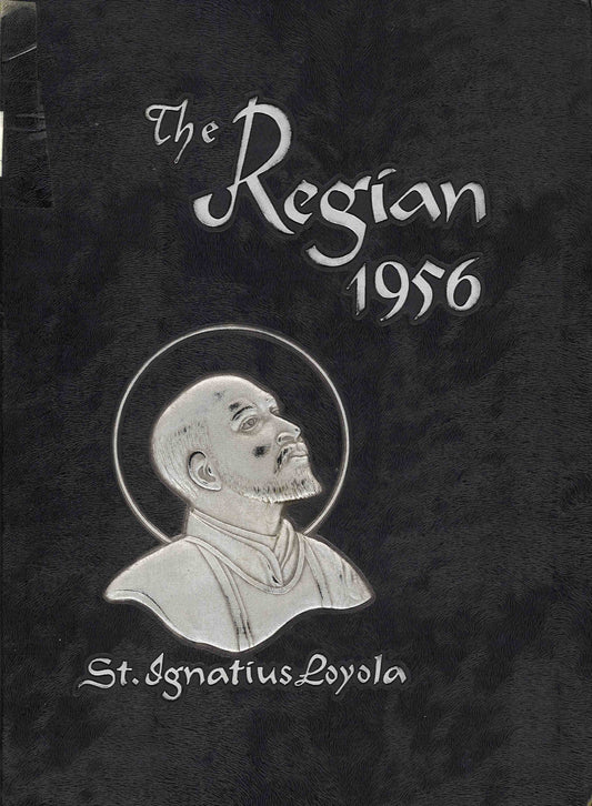 The Regian - 1956