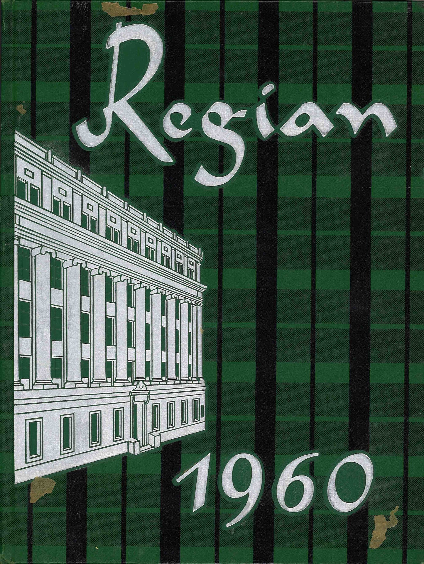The Regian - 1960