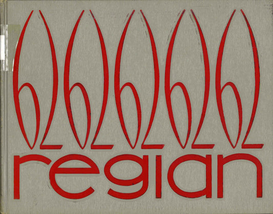 The Regian - 1962