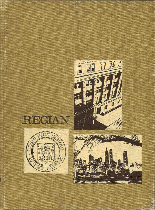 The Regian - 1969