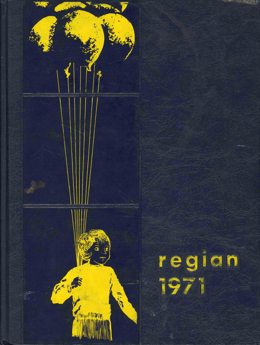 The Regian - 1971
