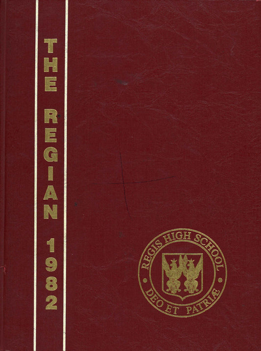 The Regian - 1982