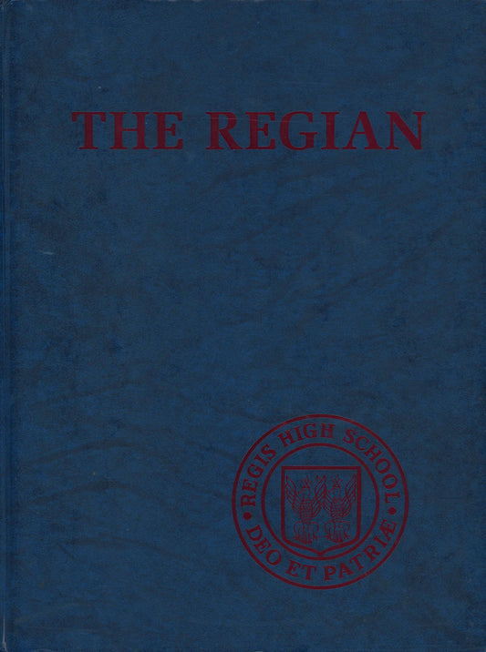 The Regian - 1990