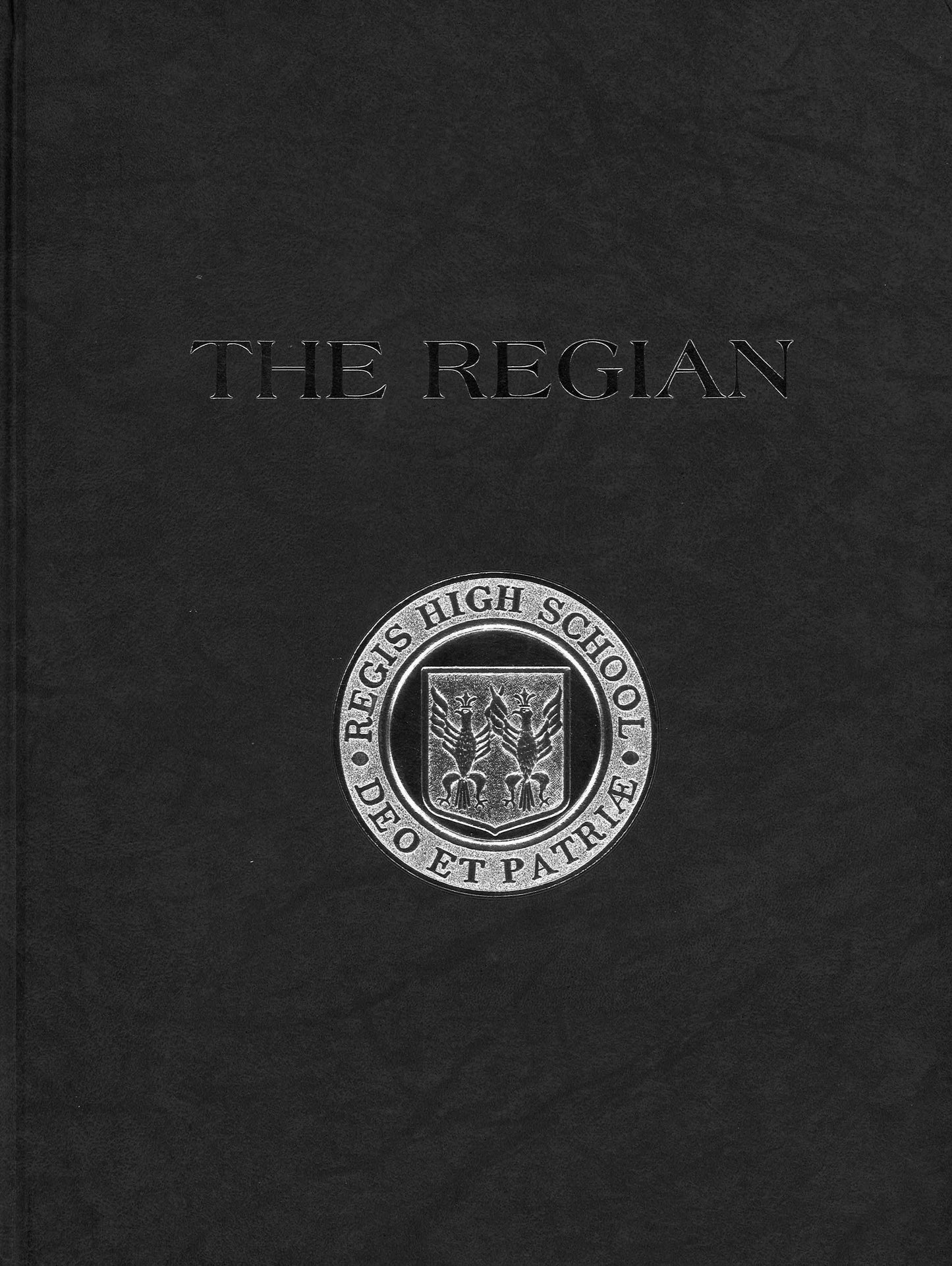The Regian - 1994