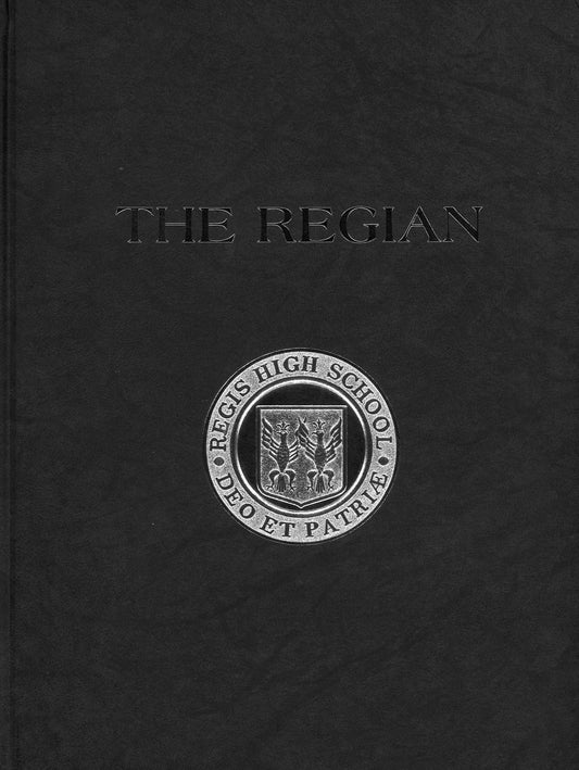 The Regian - 1994