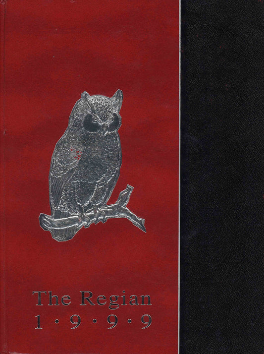 The Regian - 1999