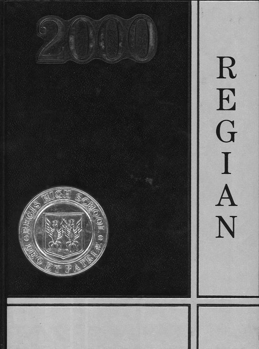 The Regian - 2000