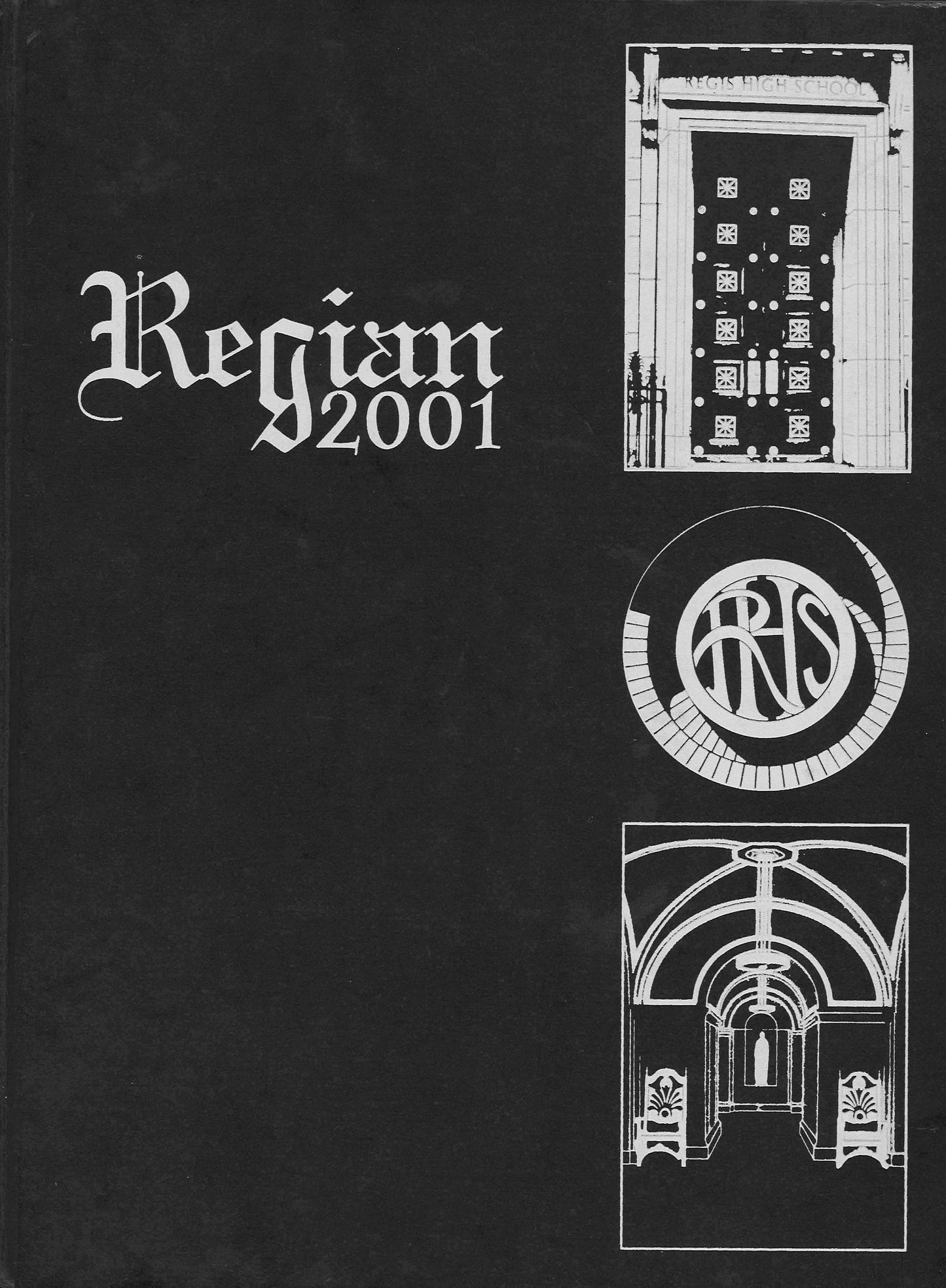 The Regian - 2001